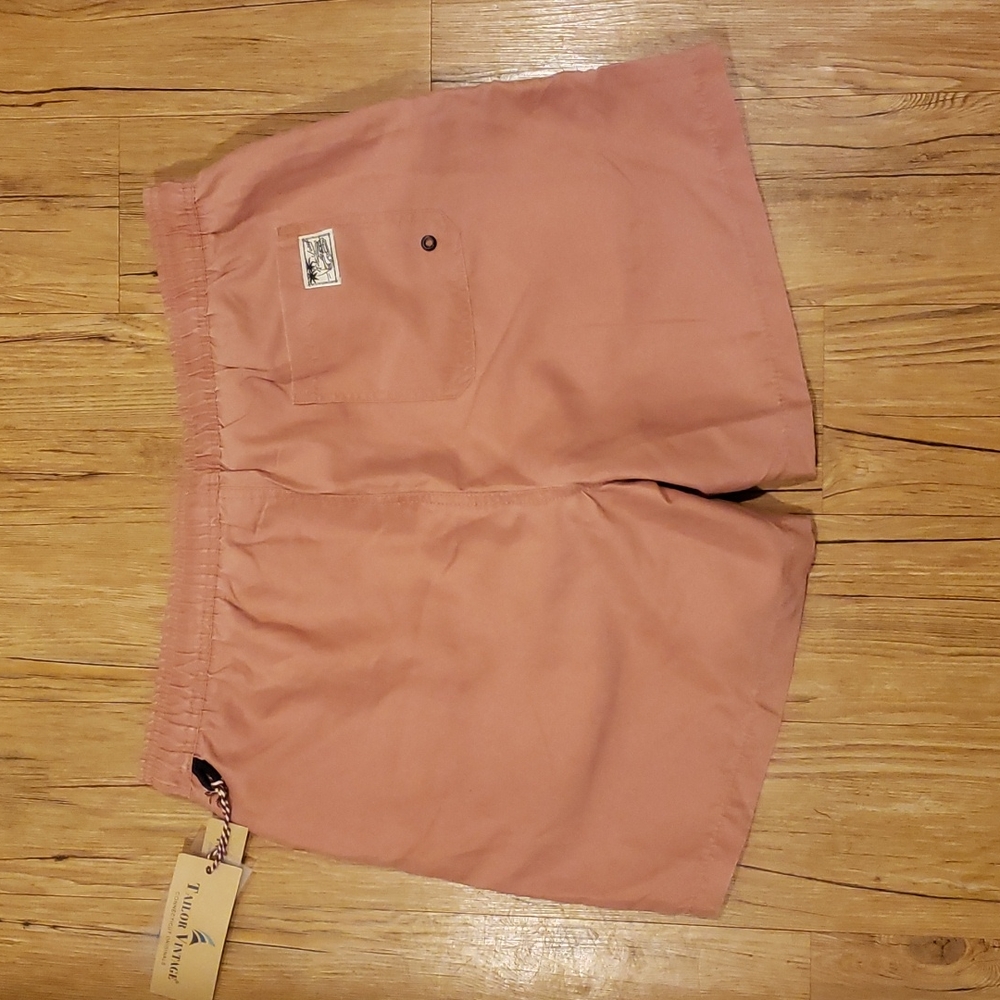 Taylor Vintage Short - Picture 3 of 6